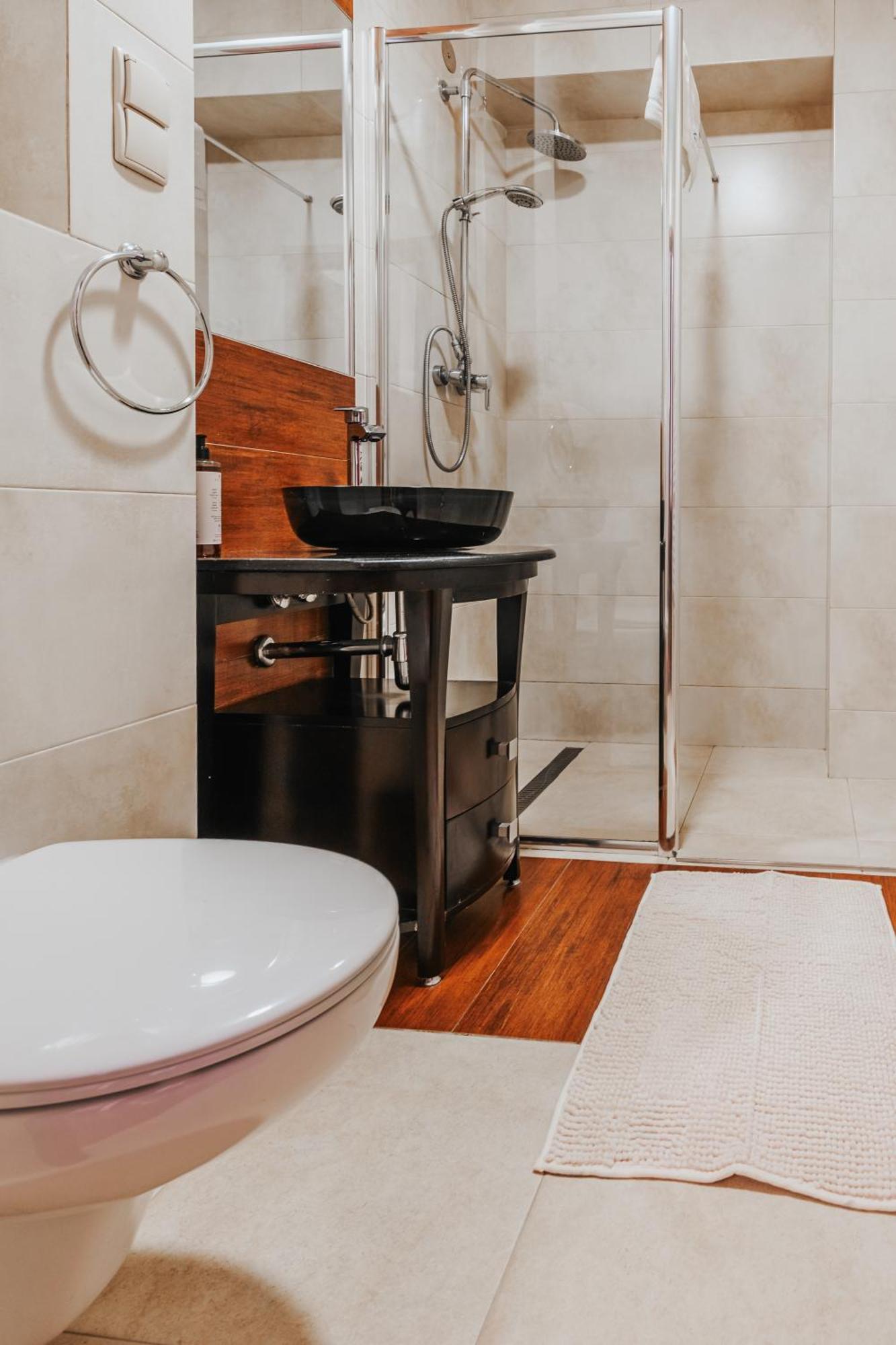 Visitzakopane Gorace Zrodla - Selena Spa Kültér fotó